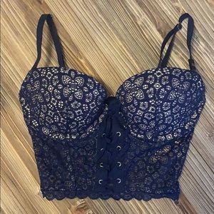 NWT Victoria’s Secret push up